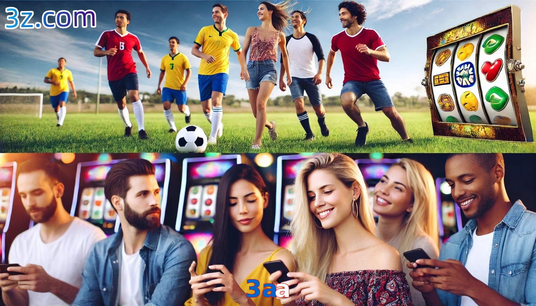 3aa cassino online mobile