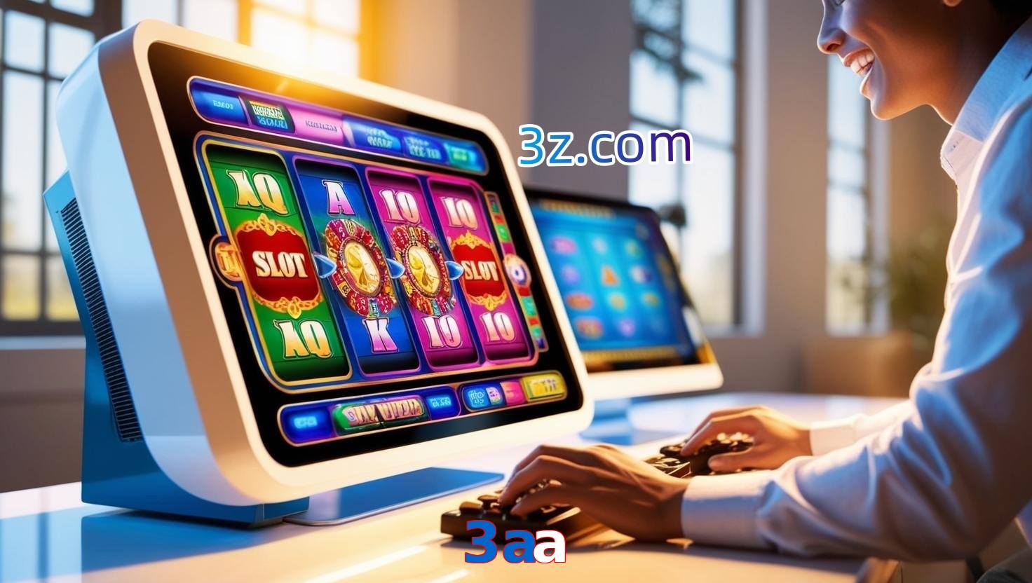 3aa cassino online desktop