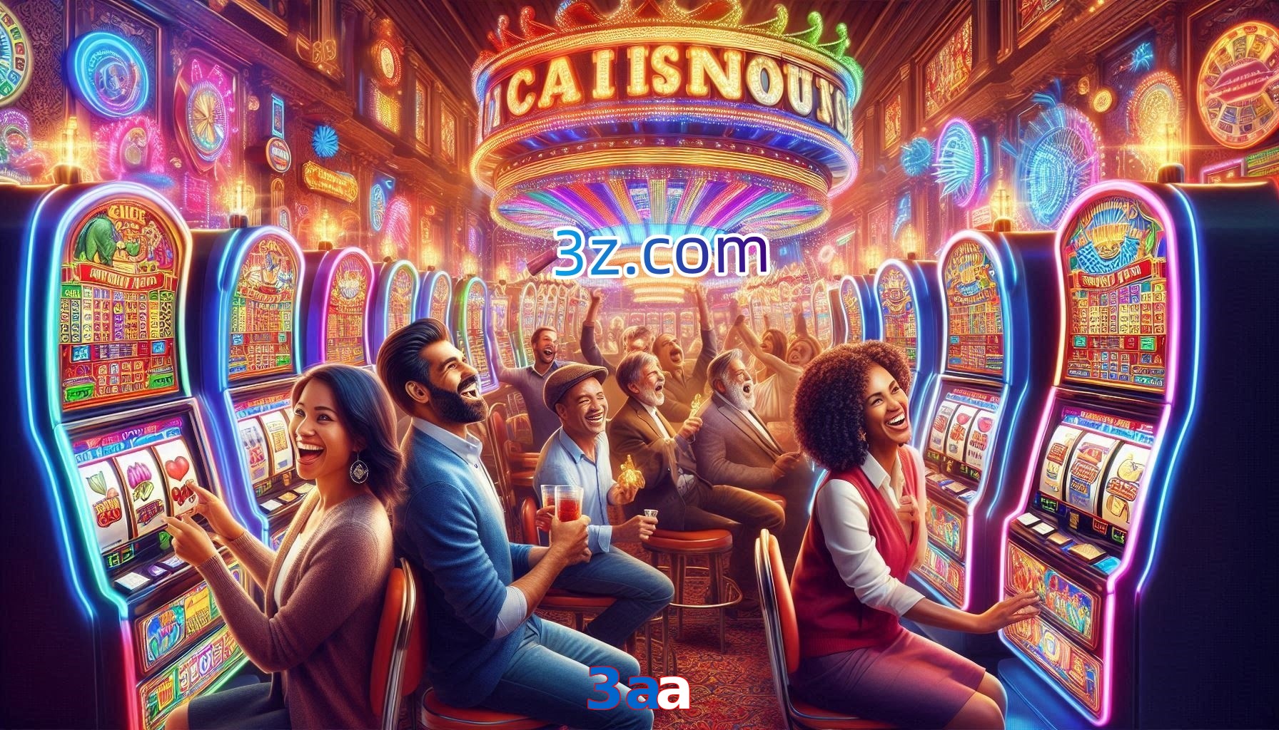 3aa cassino com transmissão ao vivo e croupier dedicado